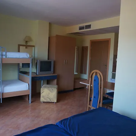 Bora Bora Hotell Slăntjev Brjag