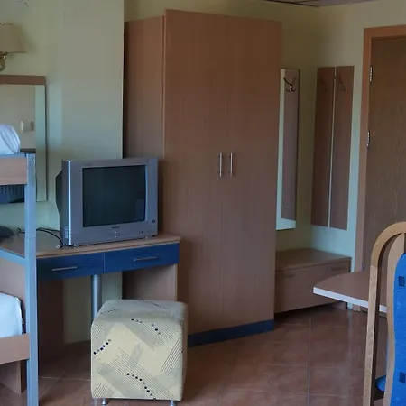Bora Bora Hotell