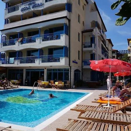 Hotell Bora Bora Slăntjev Brjag