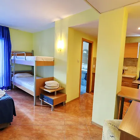 Bora Bora Hotell