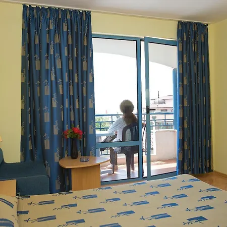 Bora Bora 3* Slăntjev Brjag
