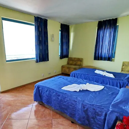 Bora Bora Hotell
